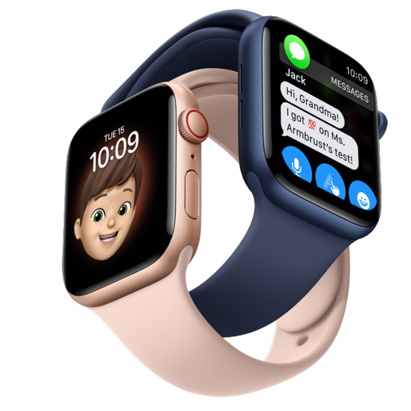 Image of Apple Watch