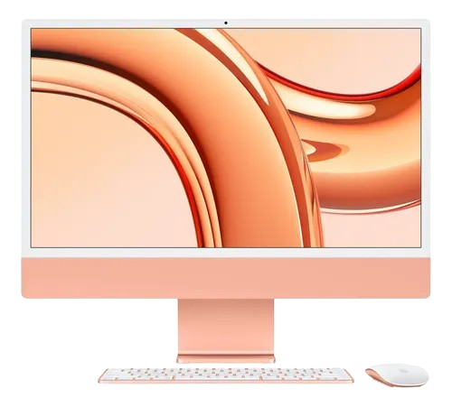 iMac